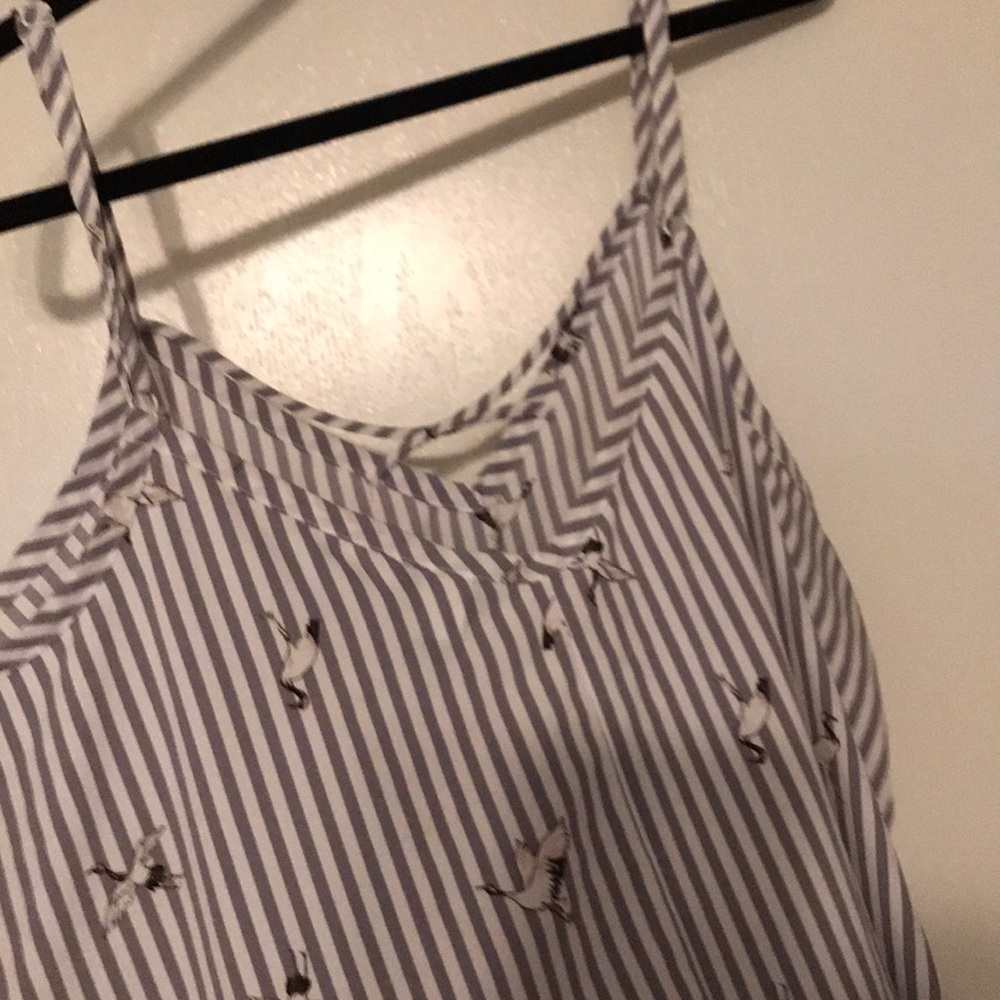 Torrid strap cami - Picture 5 of 7